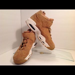 Nike Air Griffey Max 1 Wheat size 11.5
